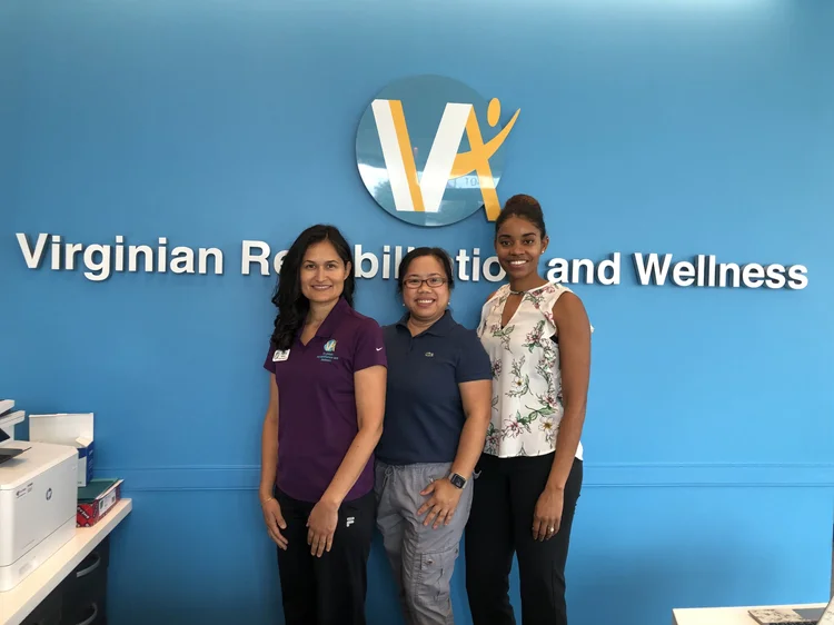 Lymphedema Therapy and How it Helps — Virginian Rehabilitation & Wellness