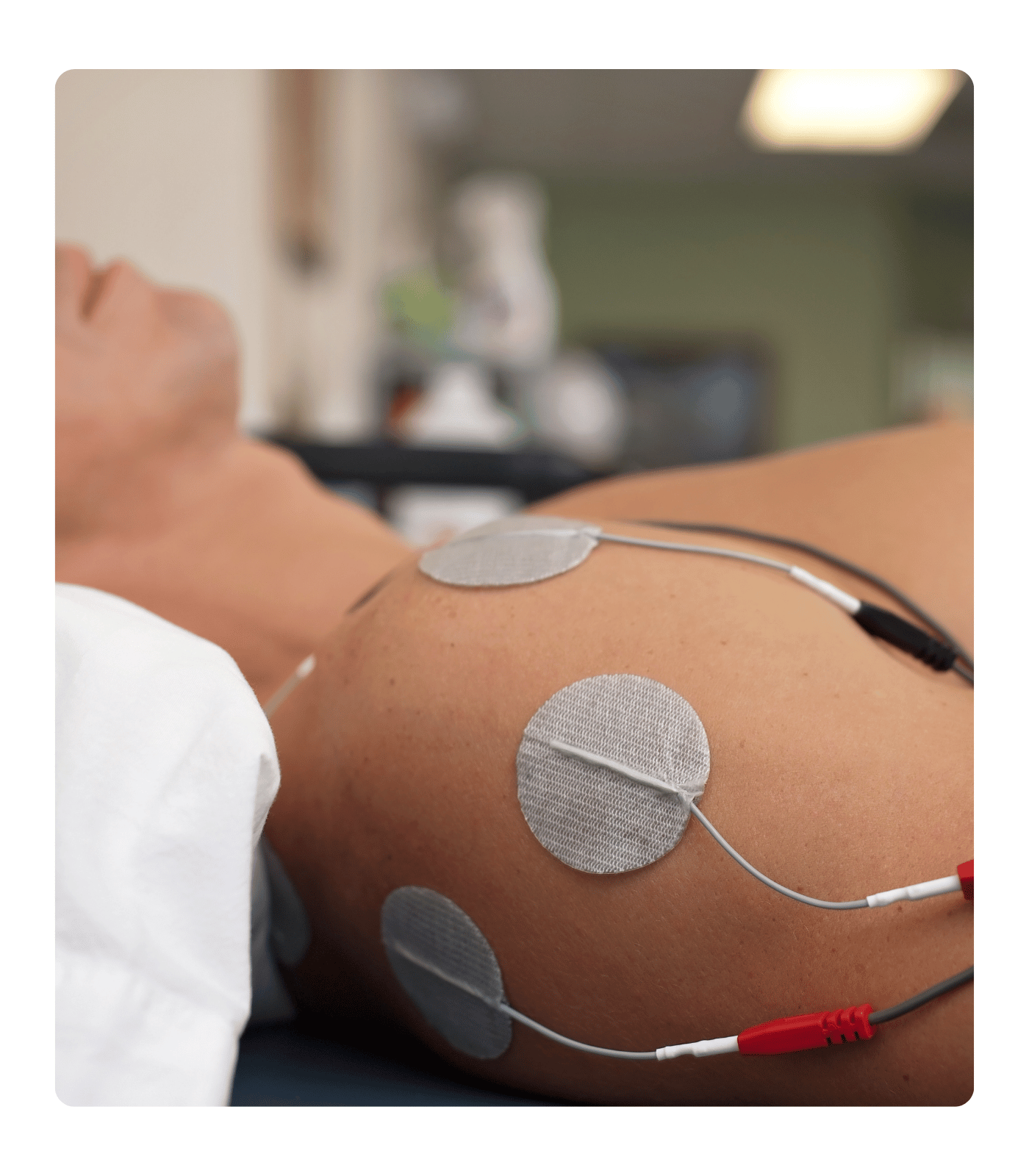 How NEUBIE Therapy Identifies Muscle Dysfunction with 100% Accuracy