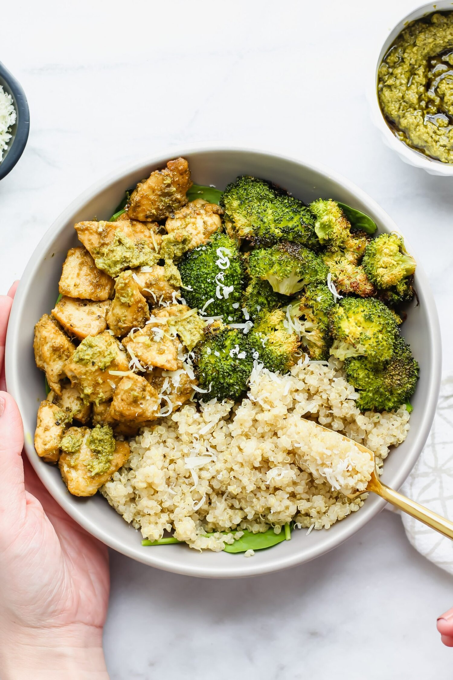 Healthy Meal Delivery Service
