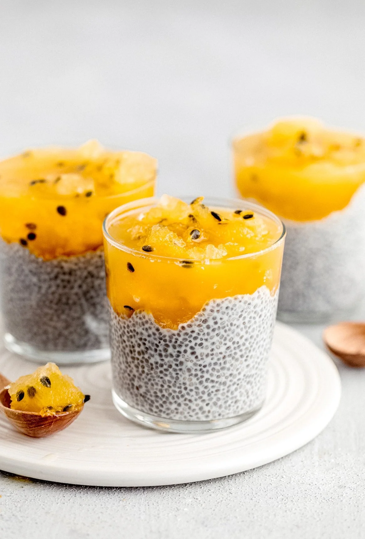 Healthy Meal Prep Breakfast