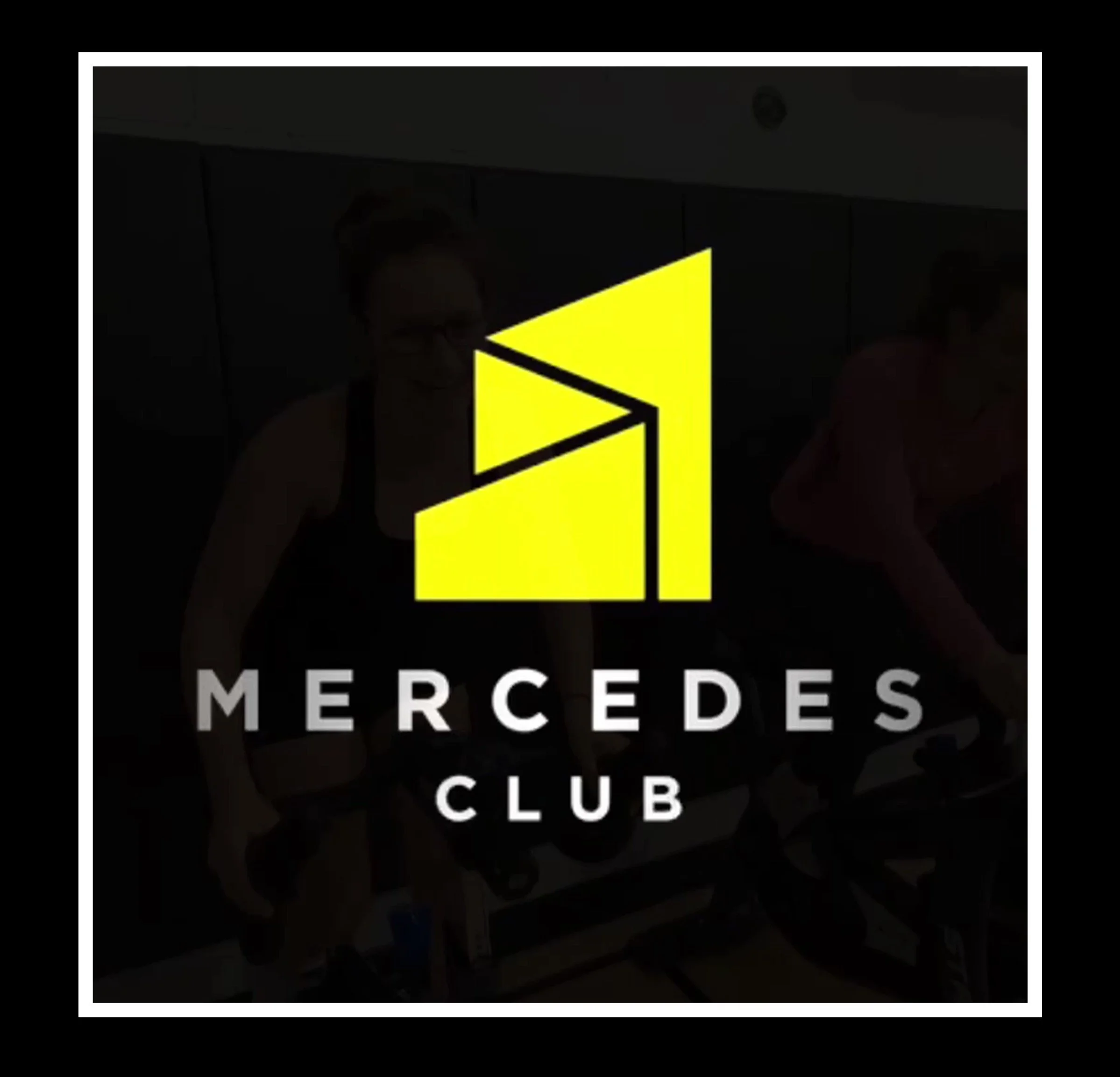 Mercedes Club