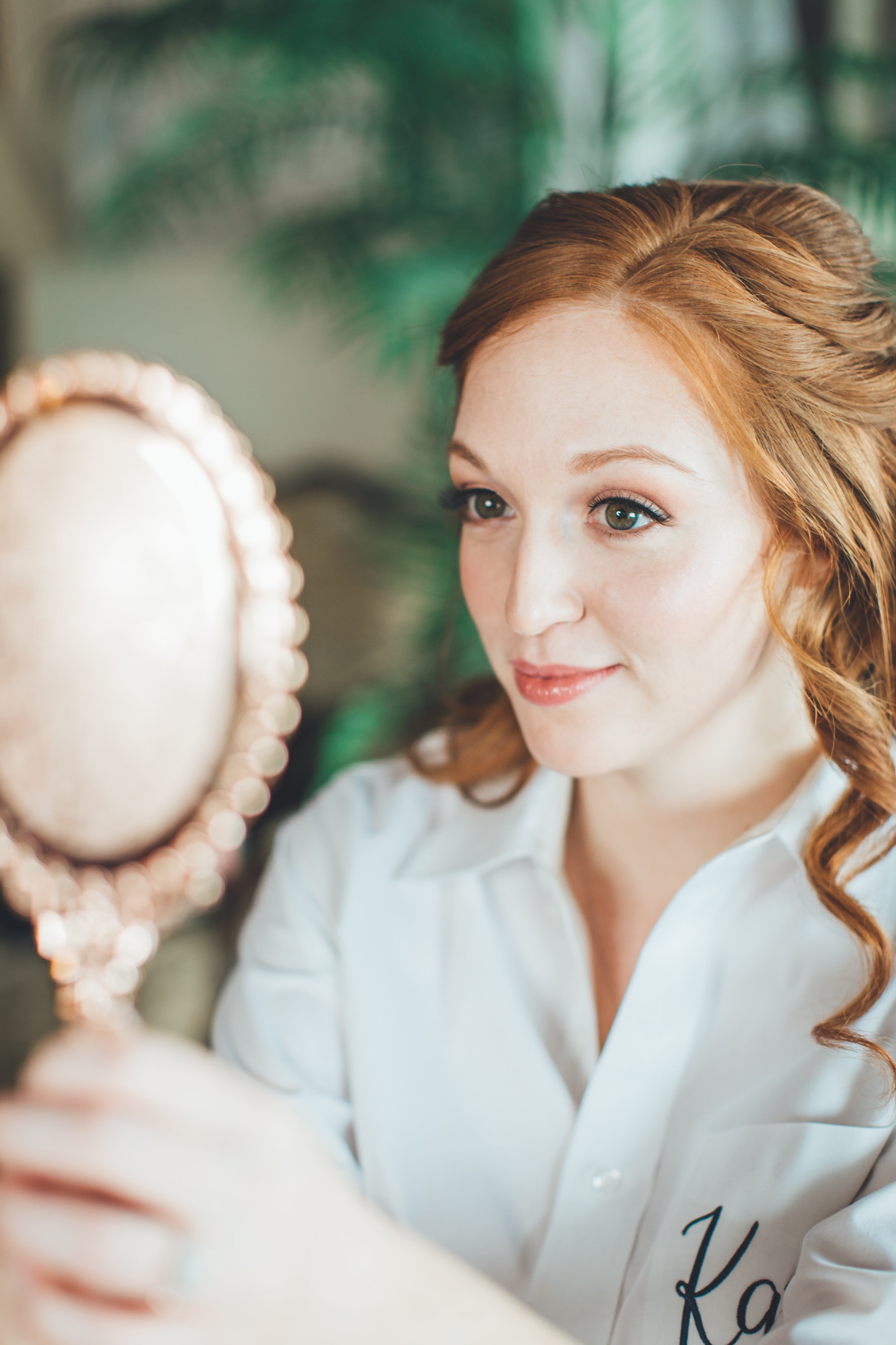 Jacksonville FL Makeup Artist