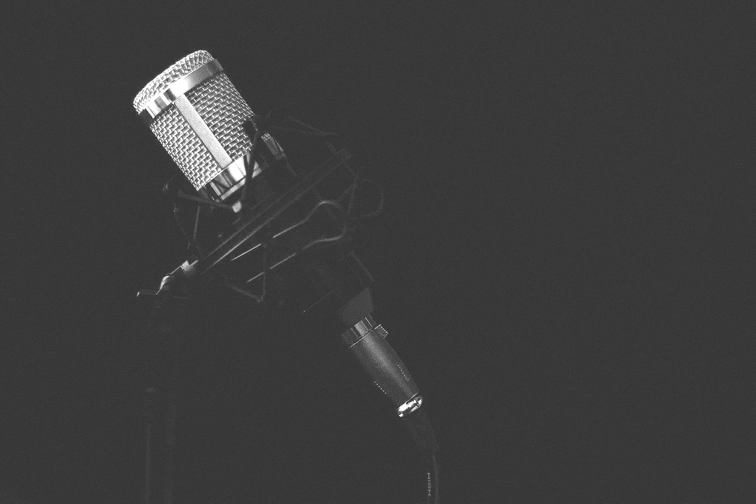 Presentations & Speeches