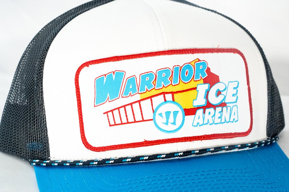 Winter Beanies — Warrior Ice Arena Online Store
