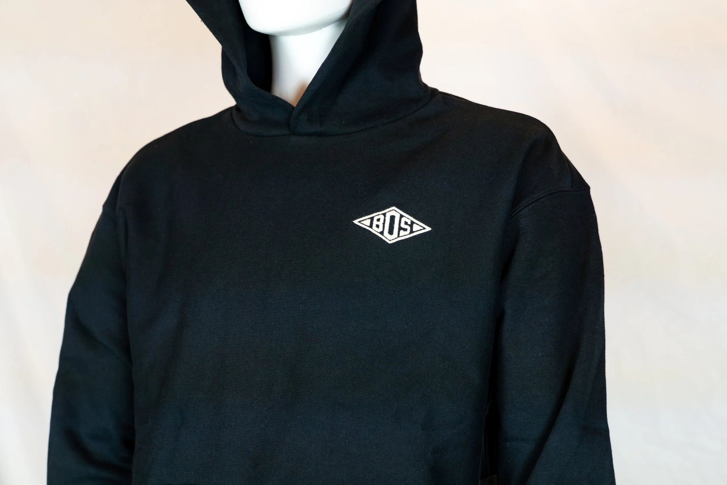 Boston Bruins Monogram Backer Foundation