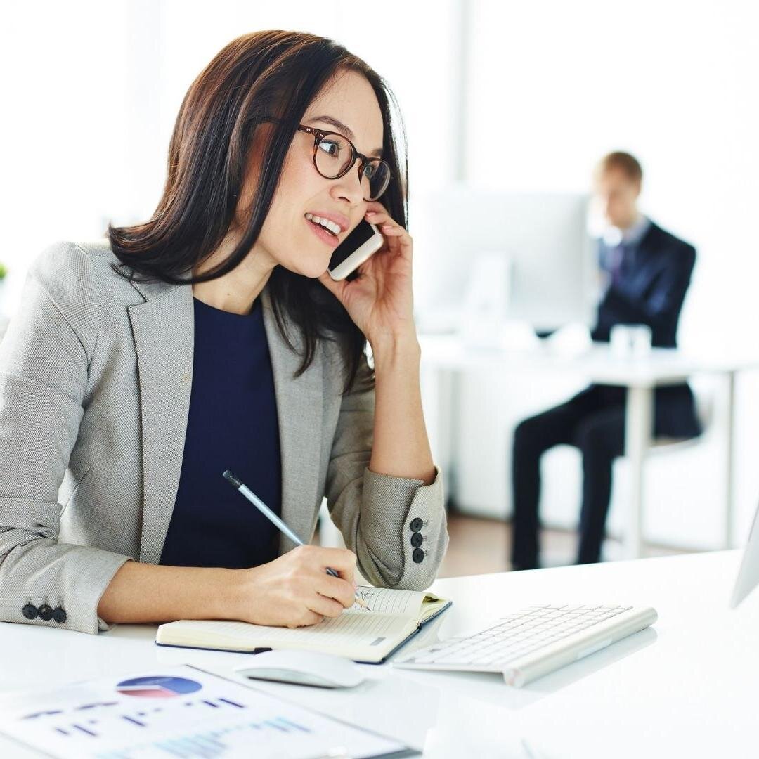 The corporate world is working hard to adapt - Small to Medium sized businesses should absolutely do the same. 

At HROC, we're taking advantage of the current shift to provide more resources for Small to Medium Sized Businesses who are scaling and g