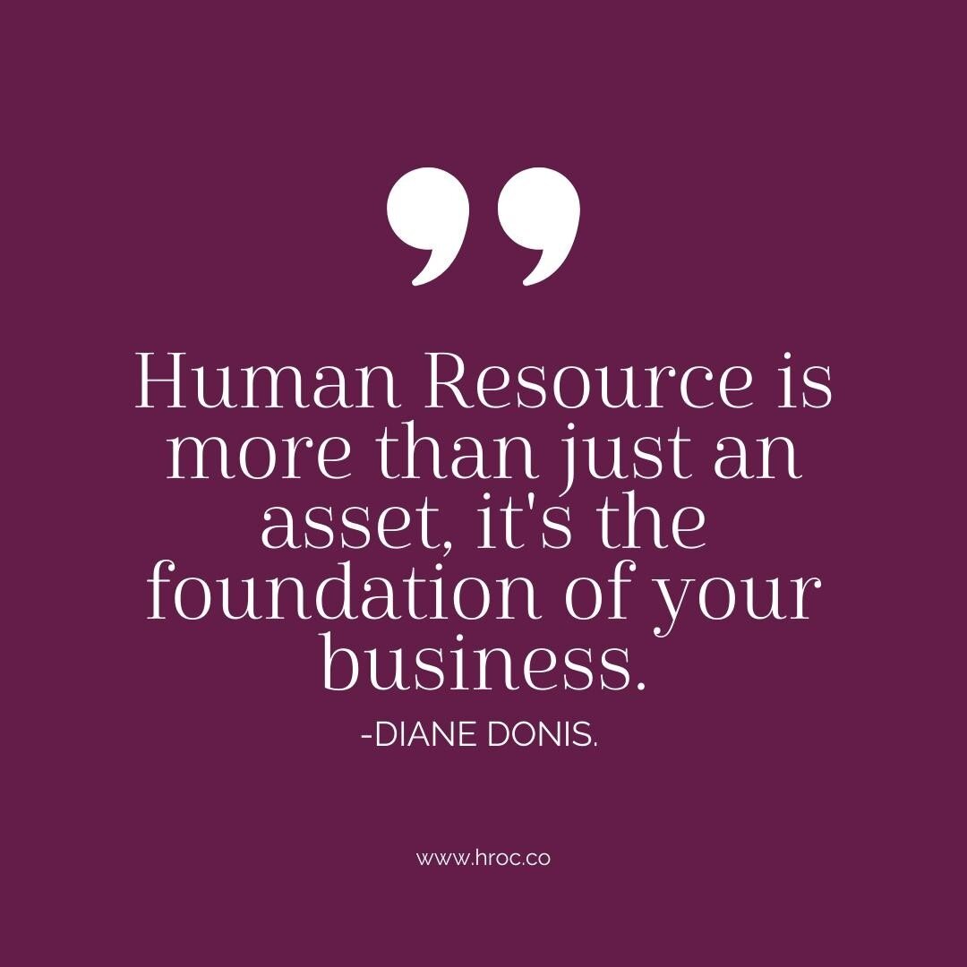 Small Business is booming - entrepreneurs are back and poised for success. Being a small business owner shouldn't mean you have to do everything by yourself. How does Human Resources fit in? When you begin to scale your business, the first thing you'
