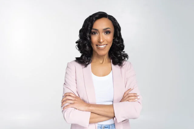 Nice to Meet You - a letter from our Founder, Diane Donis