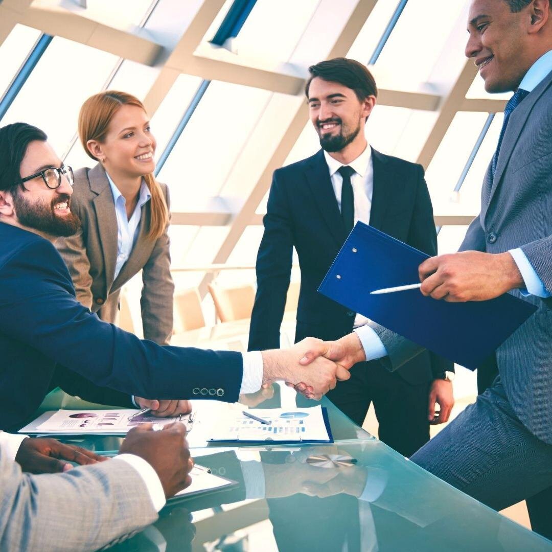 #TBT to Care-free Networking. As the world slowly reopens, we've used technology more than ever to remake the connections we used to take for granted. HROC Marketplace is a place for Business Owners and HR Professionals to connect, safely and remotel