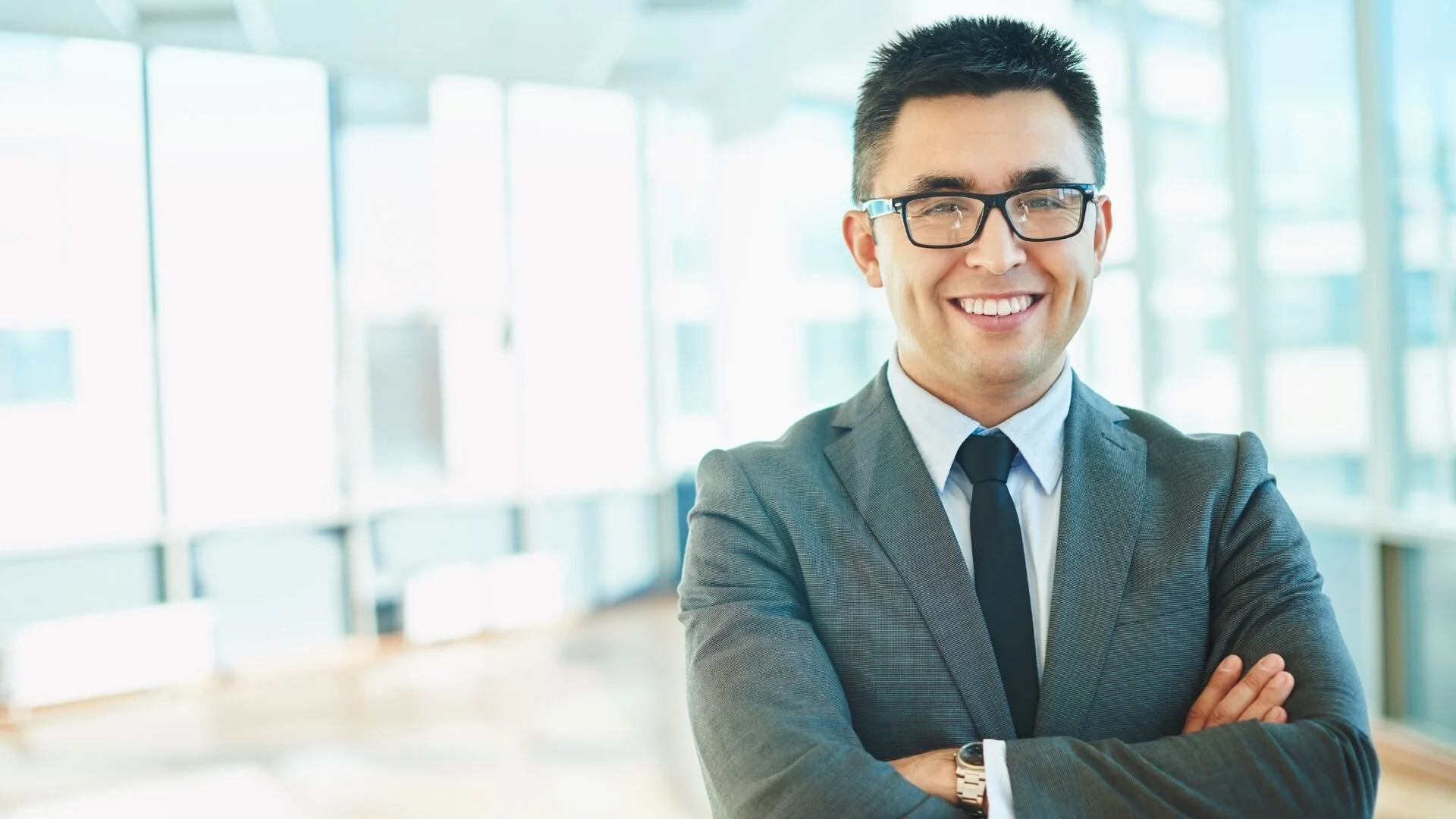 The 5 Top Traits of a Successful HR Professional 