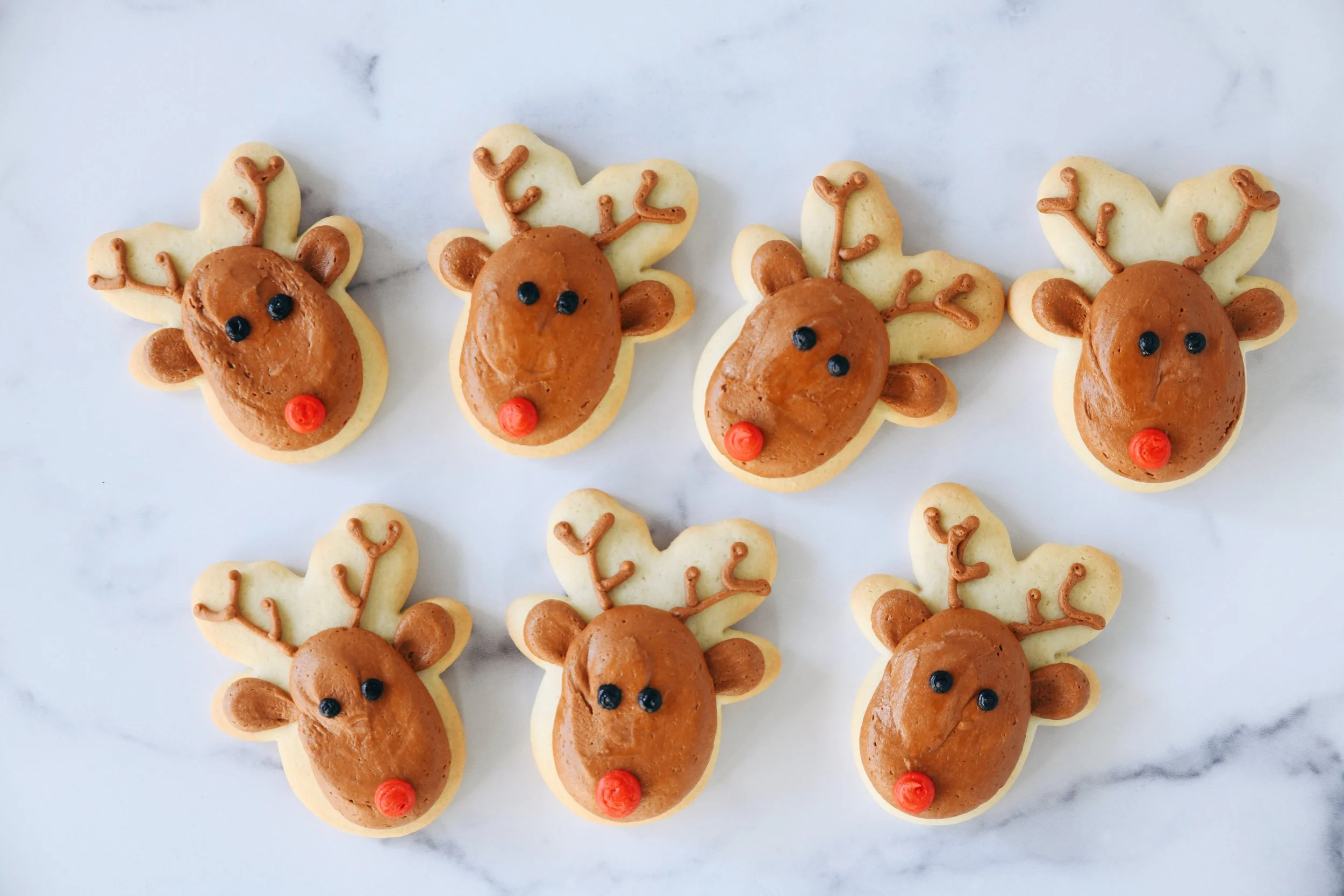 Christmas Pre-Orders