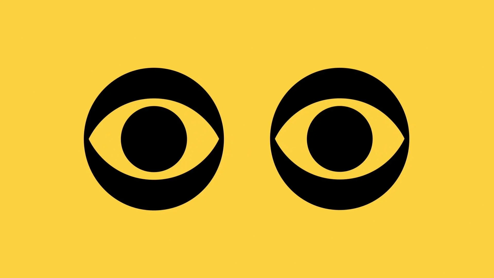 CBS Super Bowl "Eyeconic"