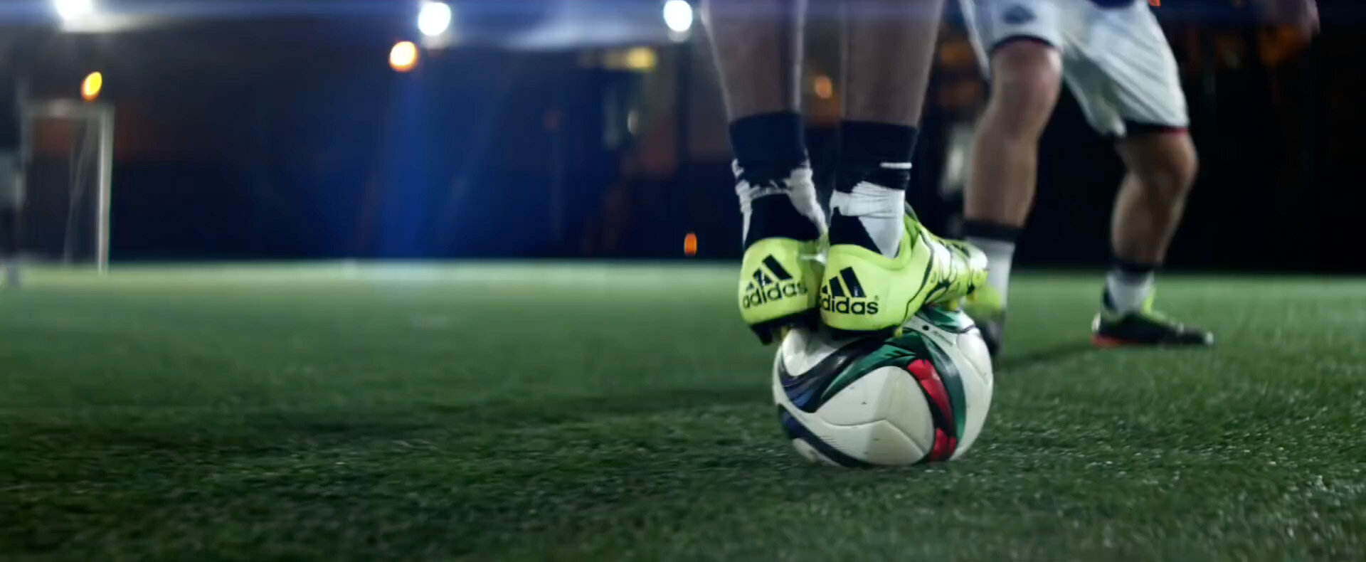 Adidas Football