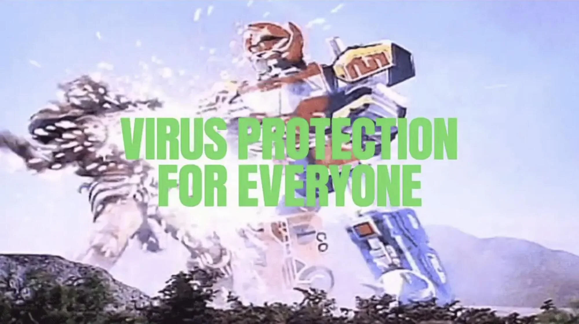 Chromebook "For Everyone"