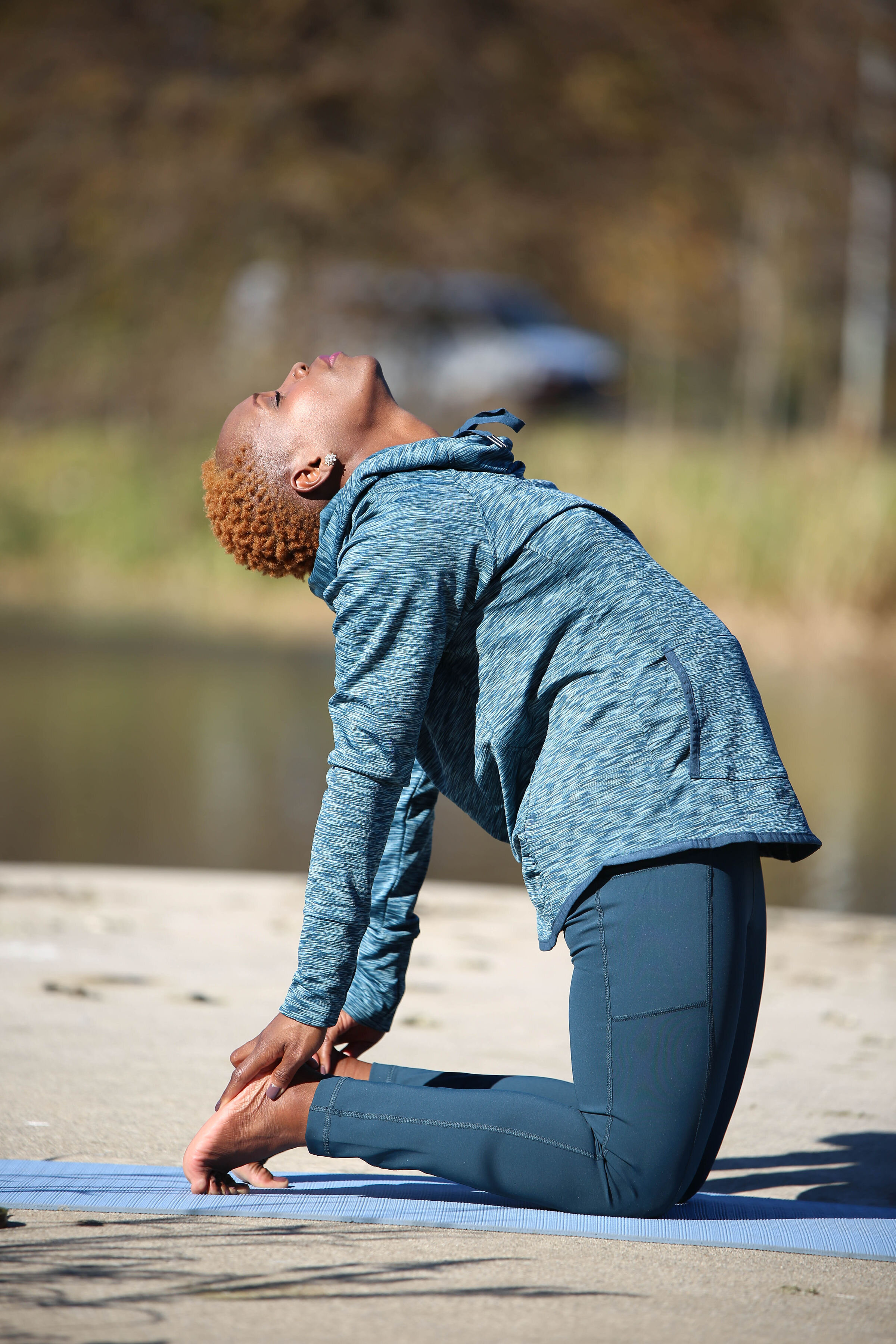 Signs of Abundance