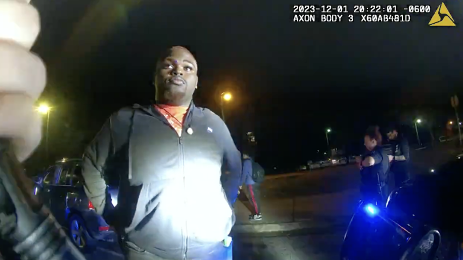 At Illinois public universities, campus cops pull over Black drivers at higher rates