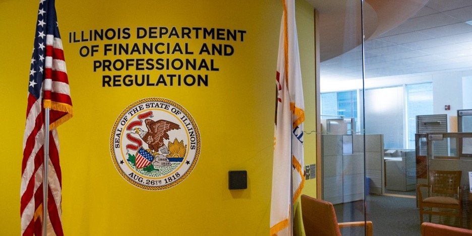 Illinois rolls out first phase of plan to modernize professional licensing