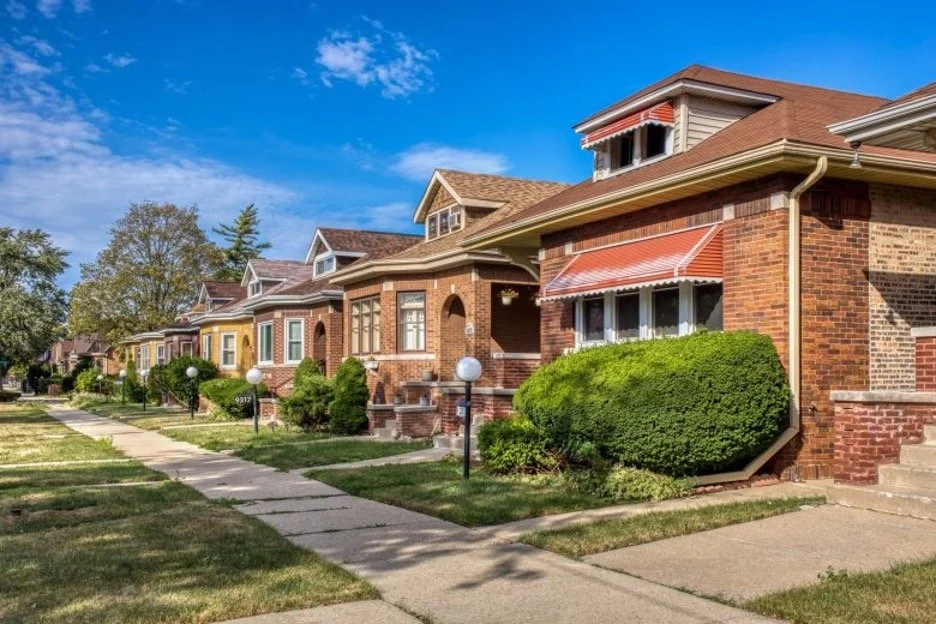 Plans are underway to end Cook County’s property tax sales