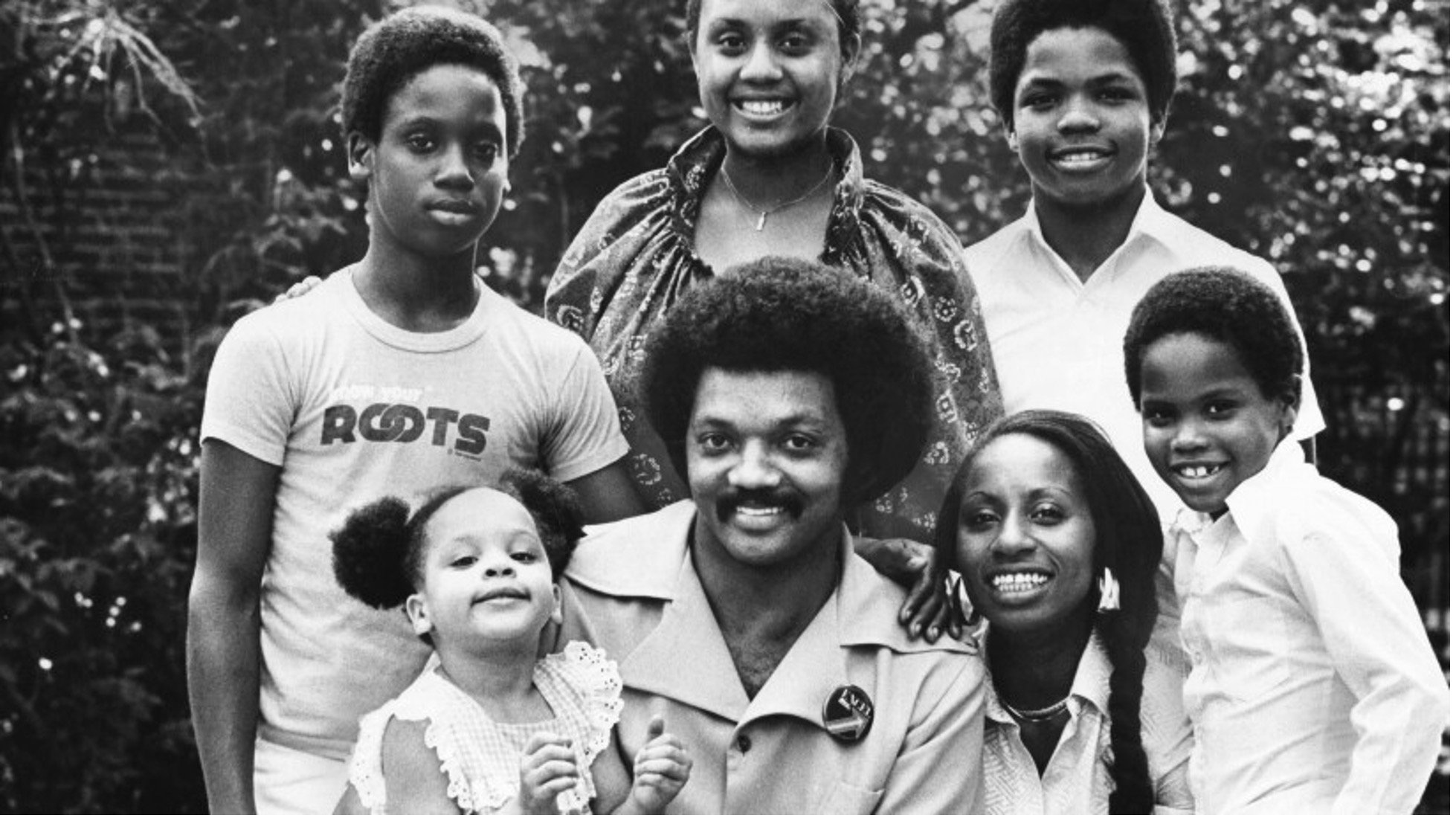 Friends and family say Chicago embraced and nurtured civil rights icon Jesse Jackson from the start