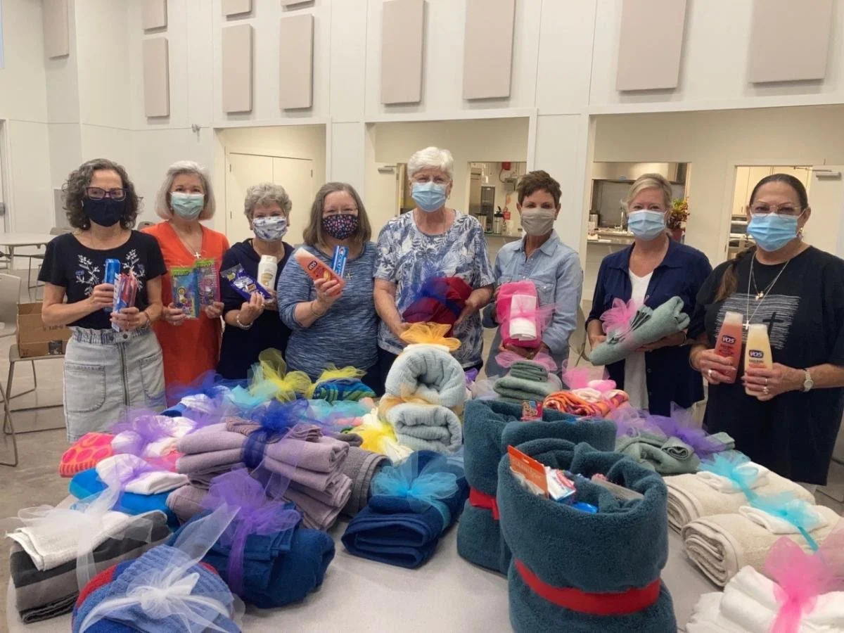 Trinity Tidings, October 17, 2021