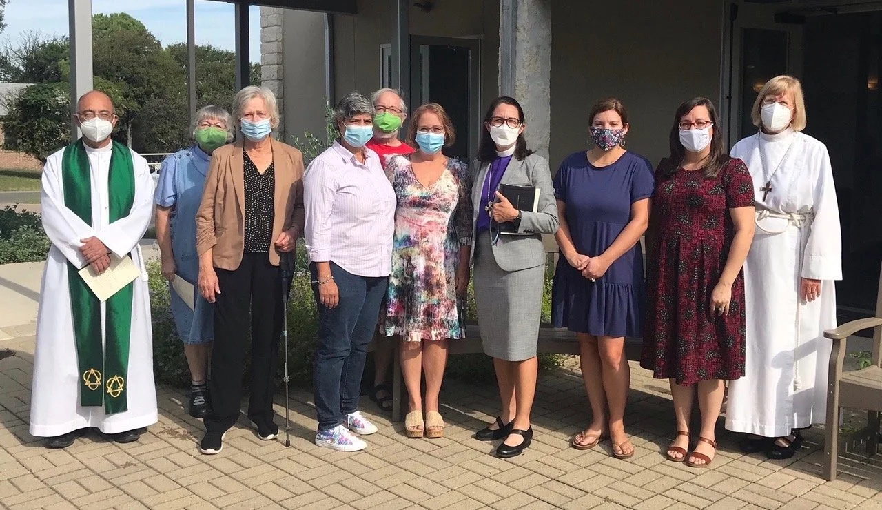 Trinity Tidings, October 10, 2021