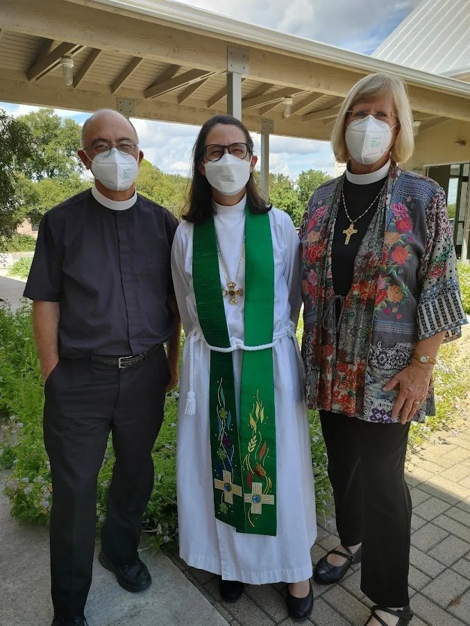 Trinity Tidings, October 3, 2021