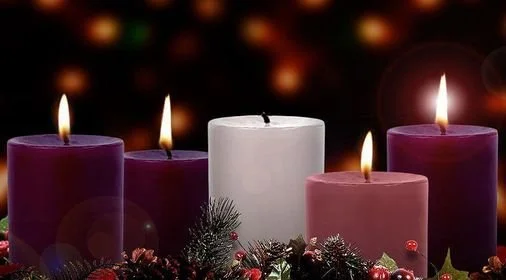 Trinity Tidings, December 19, 2021