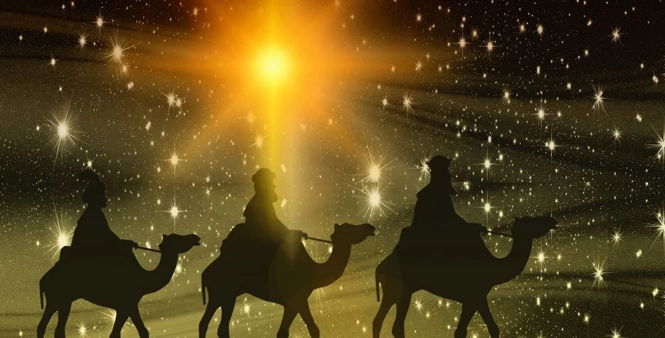 Trinity Tidings, January 9, 2022