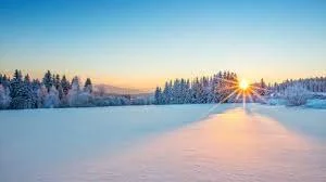 Trinity Tidings, January 23, 2022