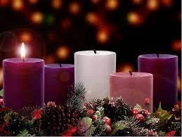 Trinity Tidings, November 27, 2022