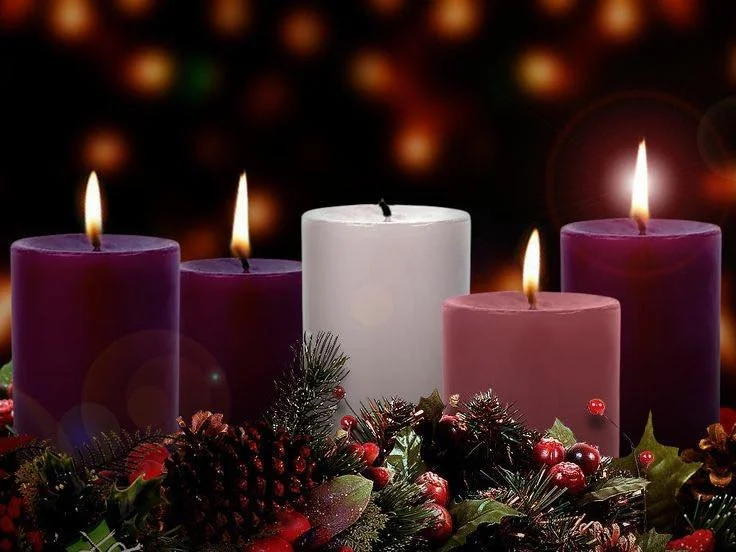 Trinity Tidings, December 18, 2022
