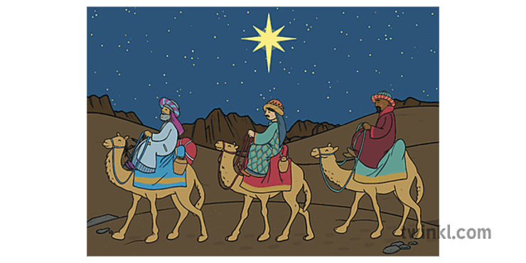Trinity Tidings, January 8, 2023