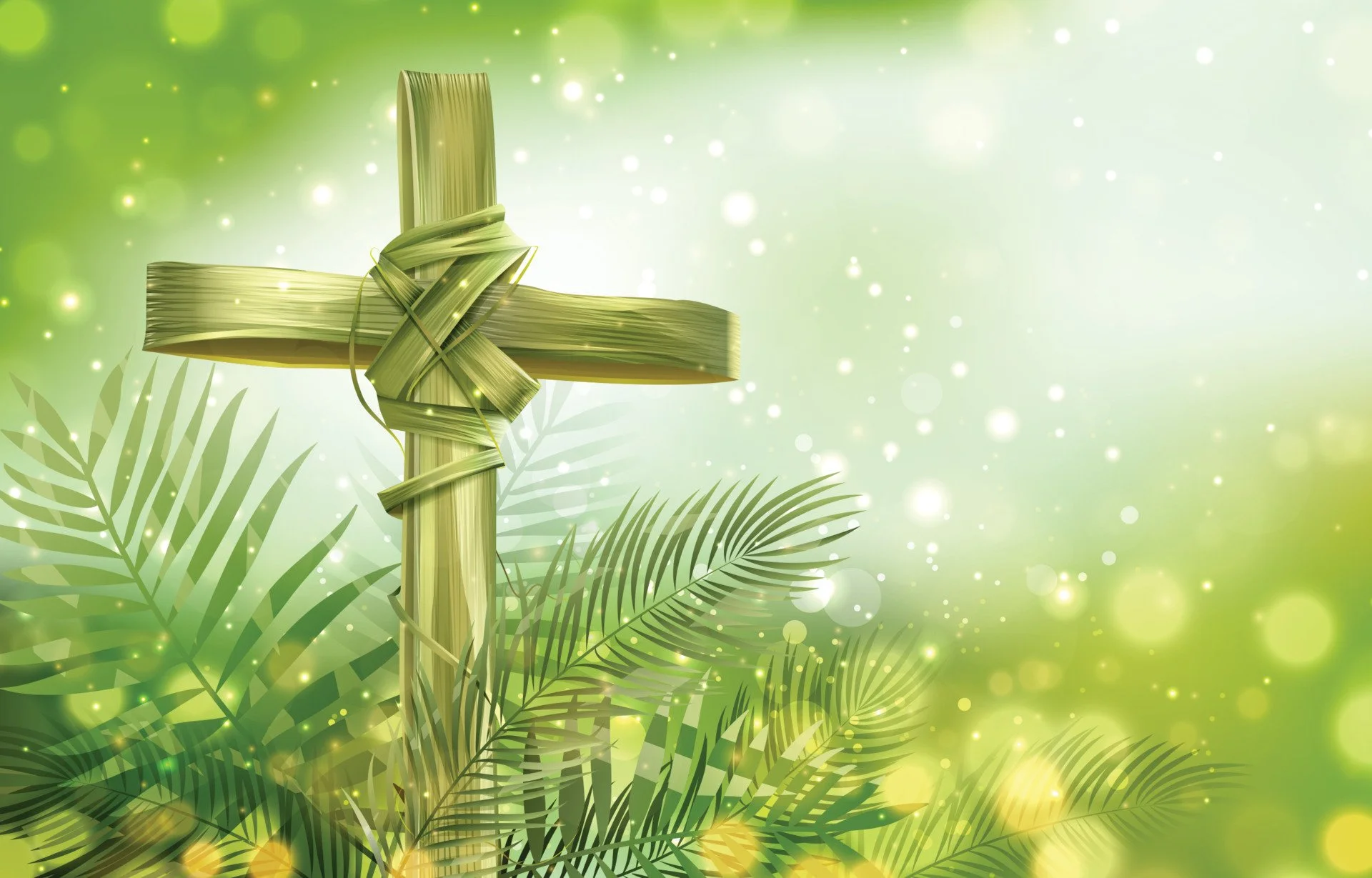 Trinity Tidings, April 2, 2023