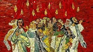 Trinity Tidings, May 28, 2023