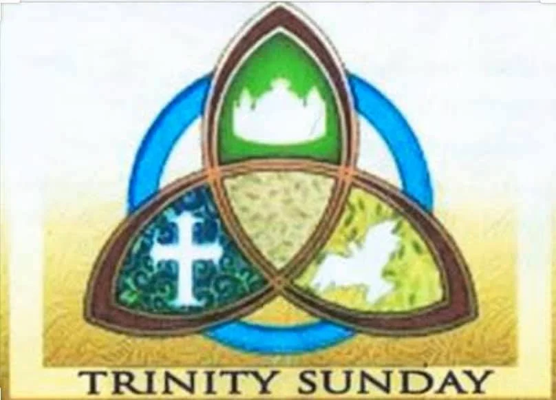 Trinity Tidings, June 4, 2023