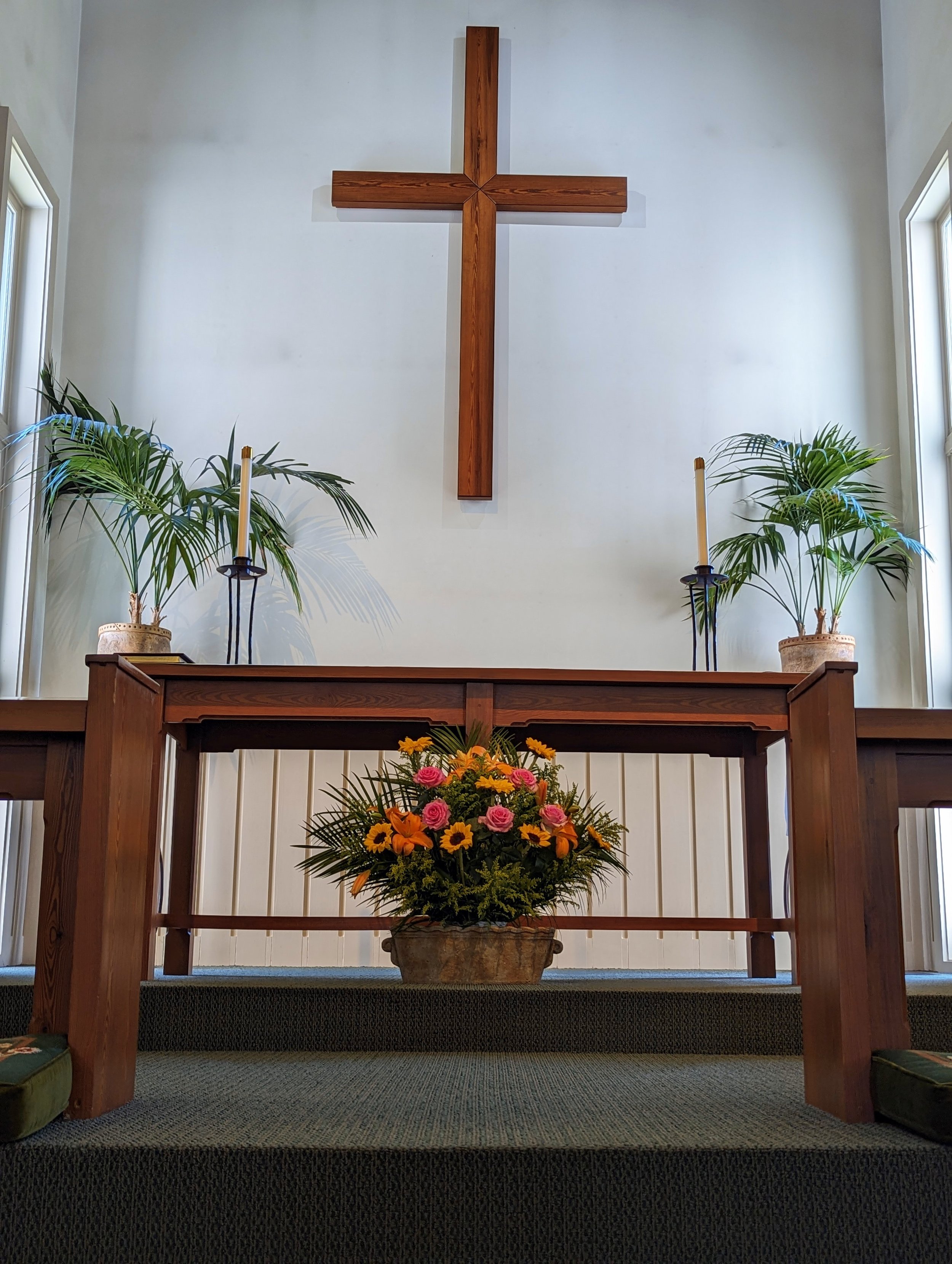 Trinity Tidings, September 17, 2023