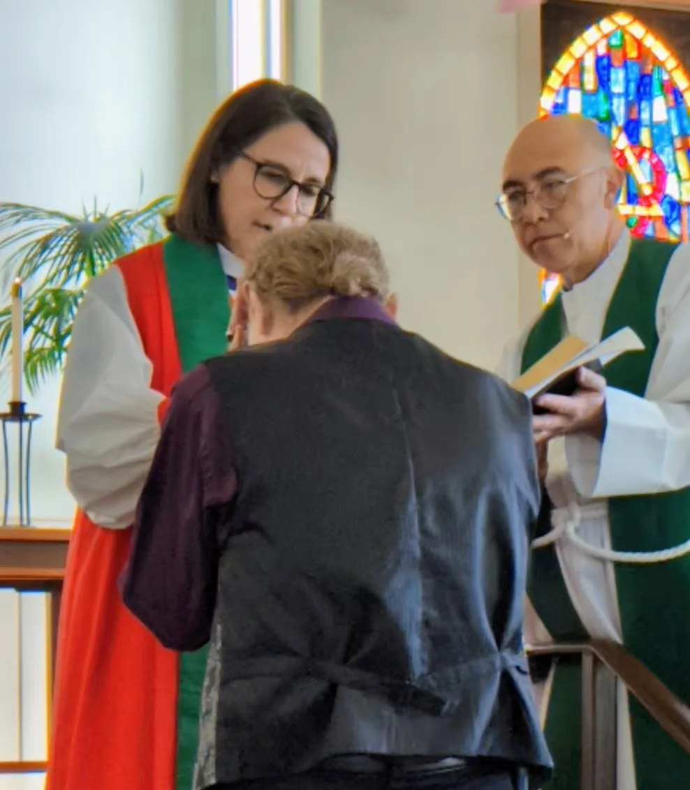 Trinity Tidings, October 29, 2023
