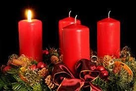 Trinity Tidings, December 3, 2023
