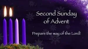 Trinity Tidings, December 10, 2023