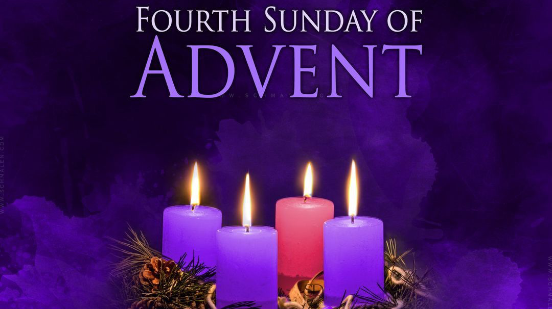 Trinity Tidings, December 24, 2023