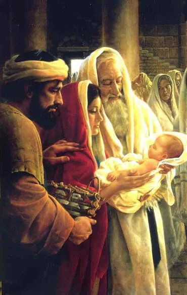 Trinity Tidings, February 4, 2024