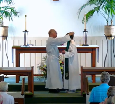 Trinity Tidings, June 16, 2023