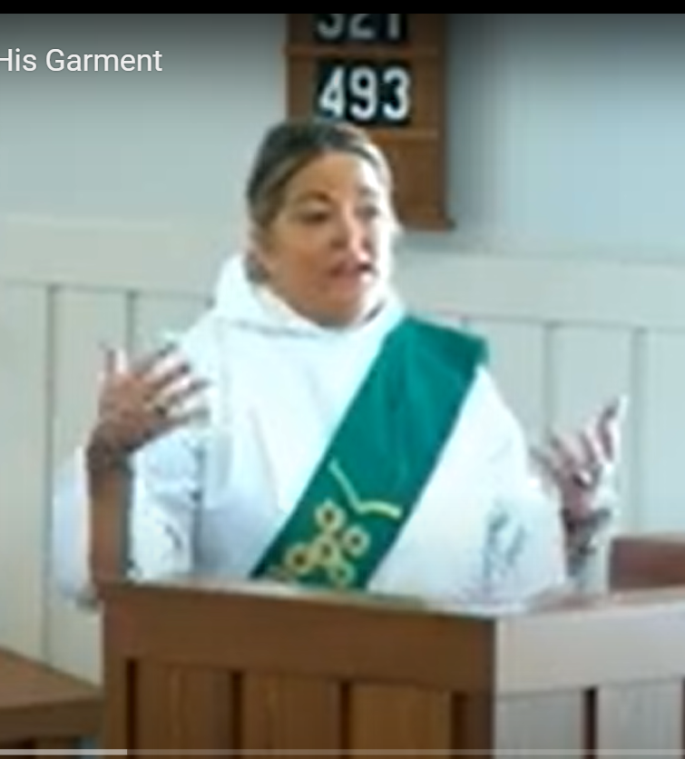 Trinity Tidings, July 21, 2024