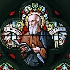 Trinity Tidings, August 11, 2024
