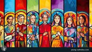 Trinity Tidings, November 3, 2024