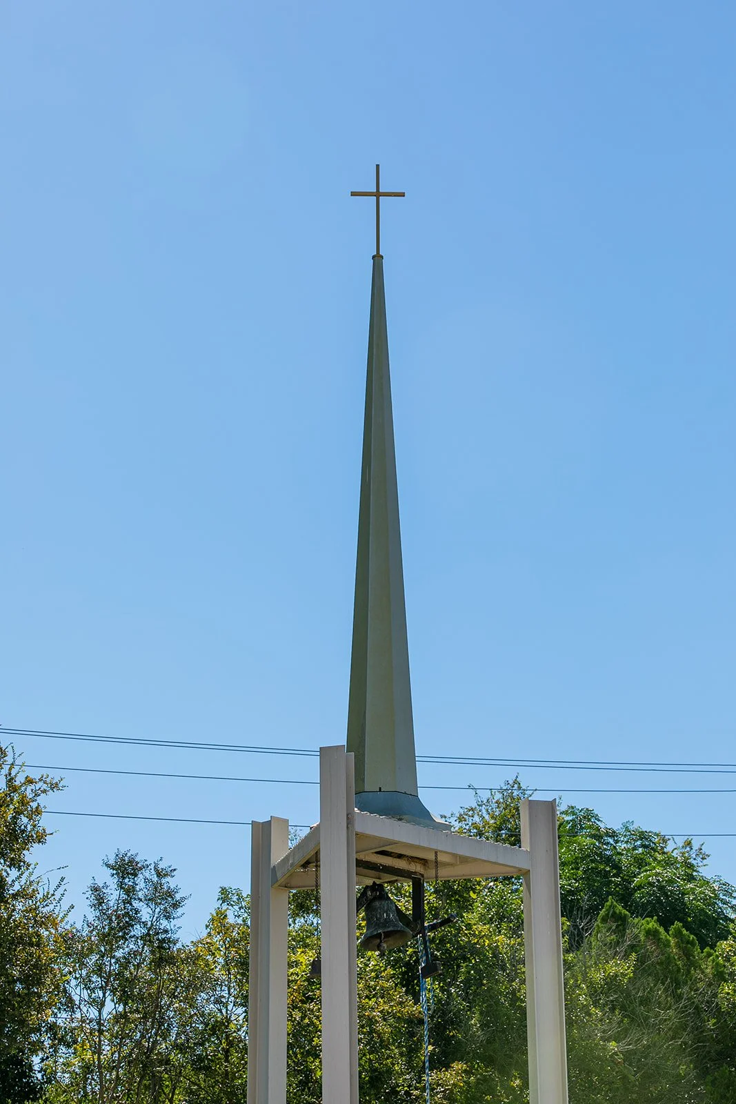 Trinity Tidings, November 10, 2024