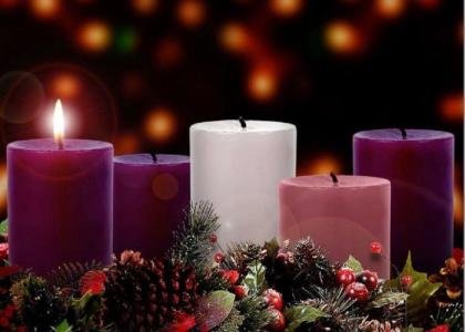 Trinity Tidings, December 1, 2024