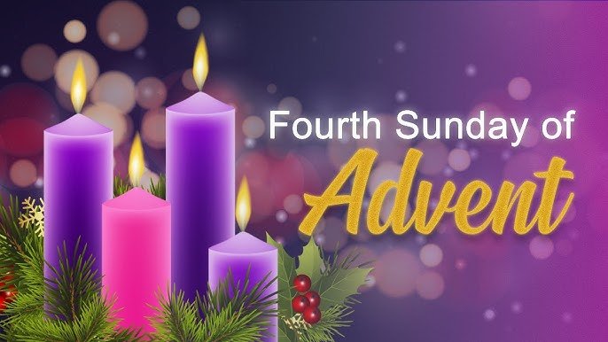 Trinity Tidings, December 22, 2024