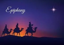 Trinity Tidings, January 5, 2025