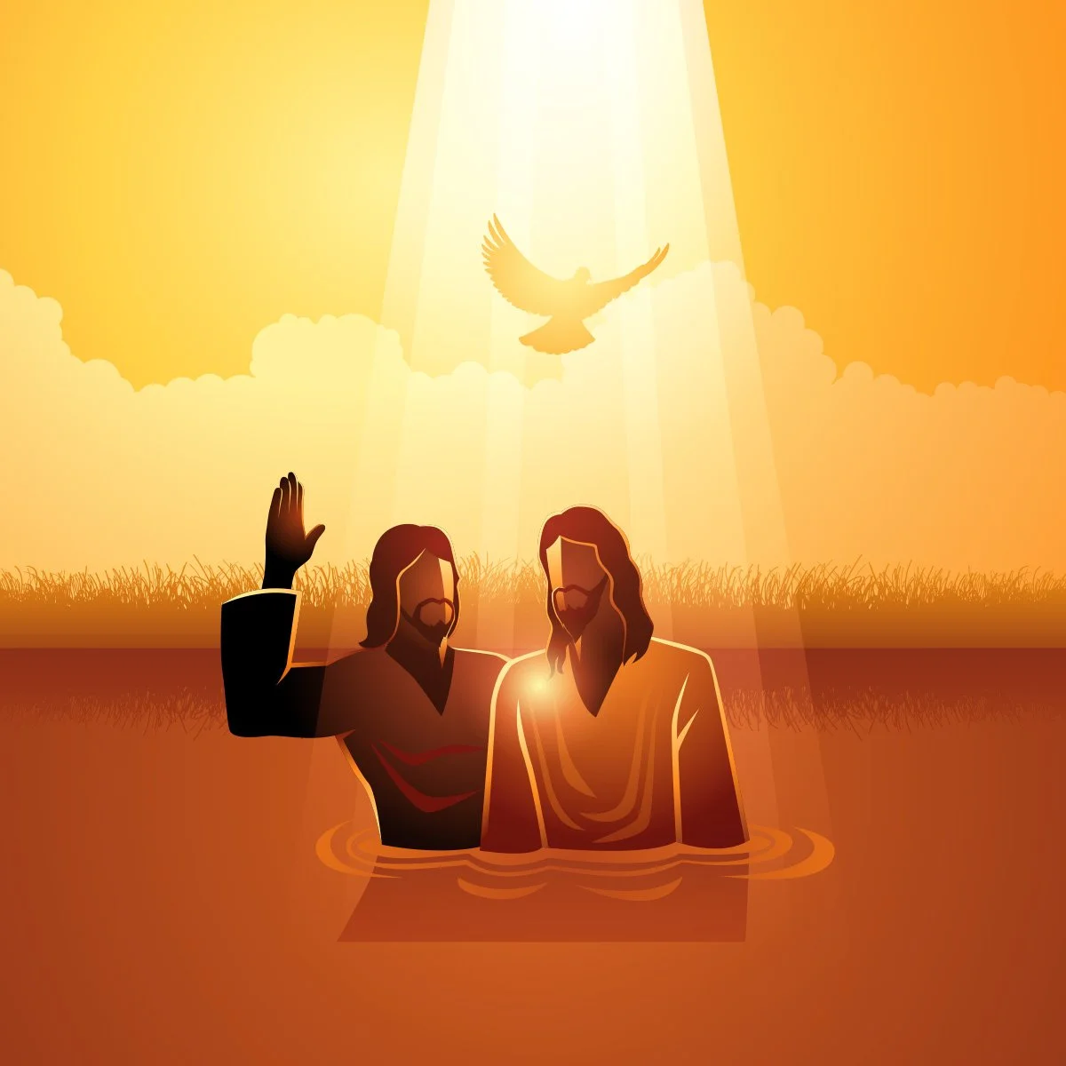 Trinity Tidings, January 12, 2025